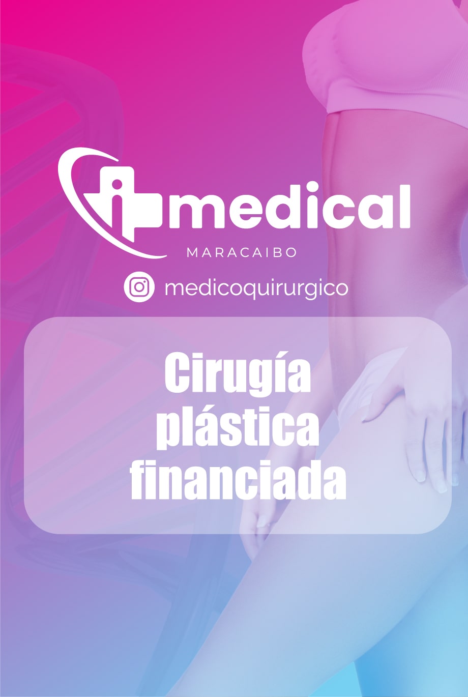 publicidad de cirugias plasticas financidas imedicalacademy