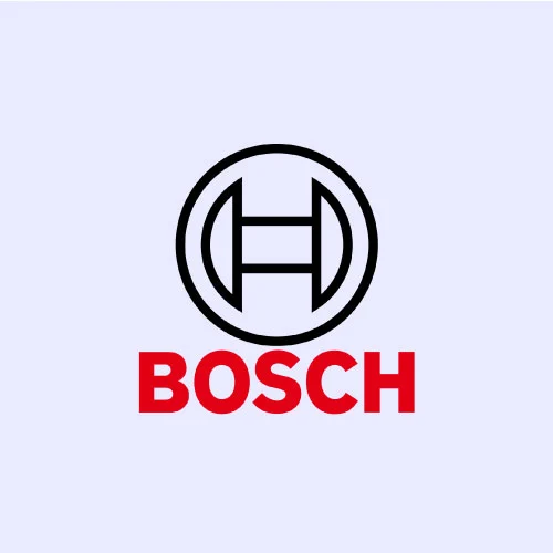 logo bosch vertical